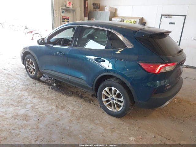 2020 FORD ESCAPE SE 3