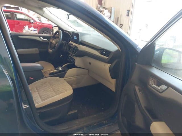 2020 FORD ESCAPE SE 5