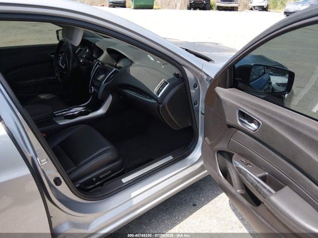 2018 ACURA TLX 5