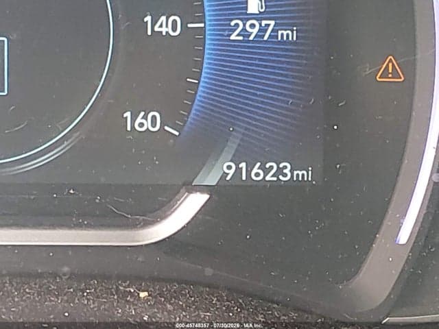 2020 HYUNDAI SANTA FE SEL 15