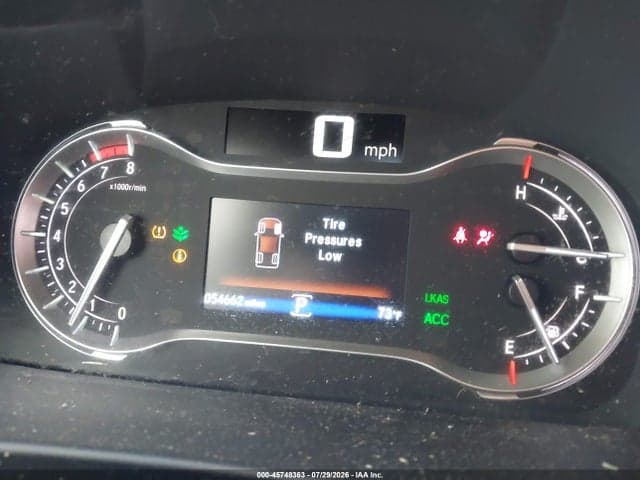 2023 HONDA RIDGELINE RTL-E 7