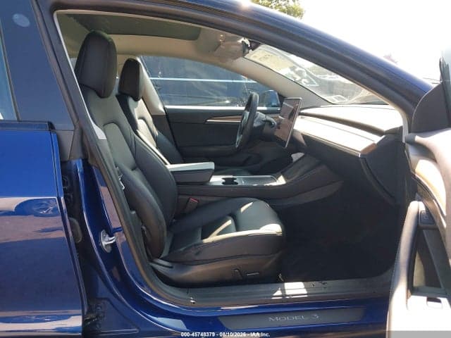 2023 TESLA MODEL 3 LONG RANGE DUAL MOTOR ALL-WHEEL DRIVE 5