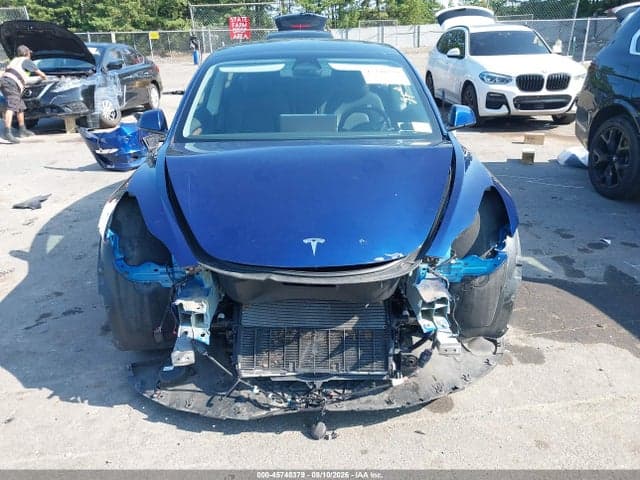 2023 TESLA MODEL 3 LONG RANGE DUAL MOTOR ALL-WHEEL DRIVE 6