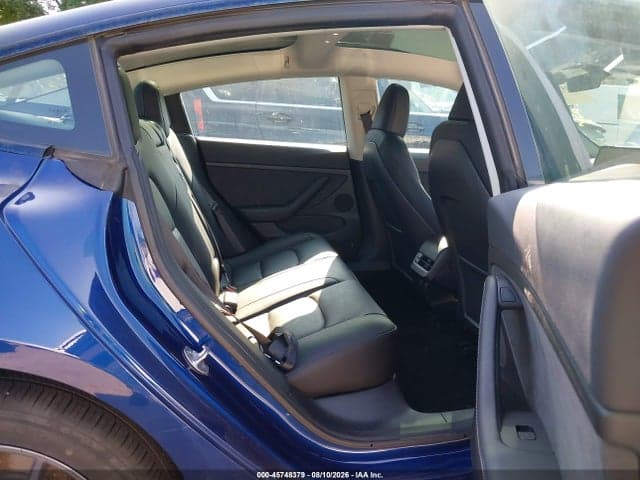 2023 TESLA MODEL 3 LONG RANGE DUAL MOTOR ALL-WHEEL DRIVE 8