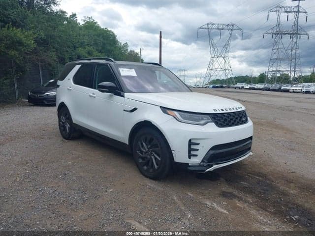 2023 LAND ROVER DISCOVERY P300 S R-DYNAMIC 1