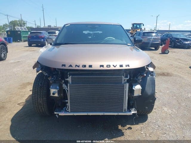 2024 LAND ROVER RANGE ROVER EVOQUE DYNAMIC SE 13