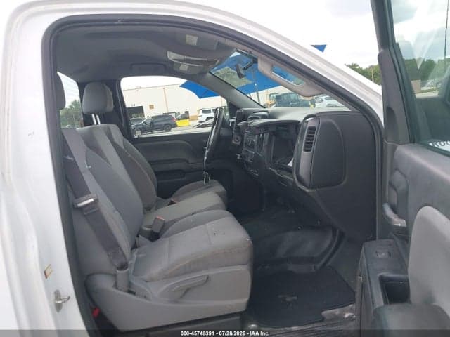 2017 GMC SIERRA 1500 5