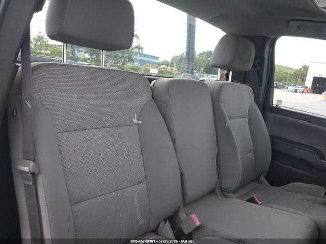 2017 GMC SIERRA 1500 8