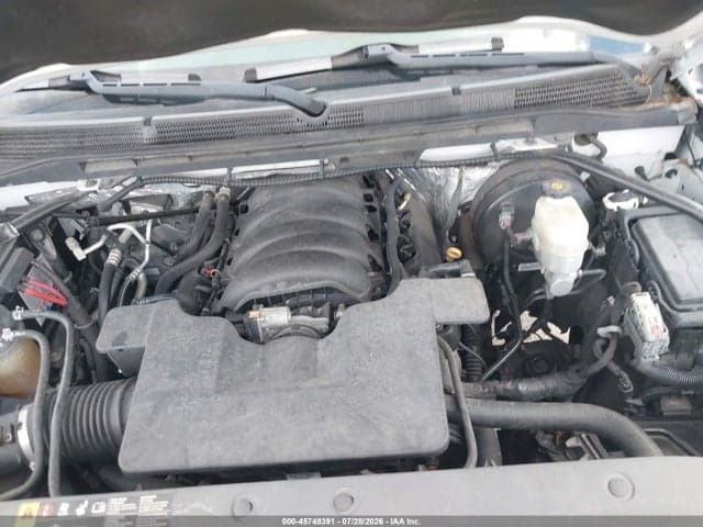 2017 GMC SIERRA 1500 10