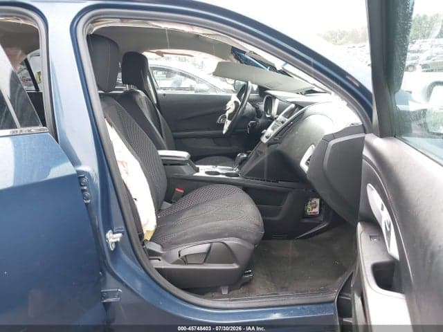 2017 CHEVROLET EQUINOX LT 5