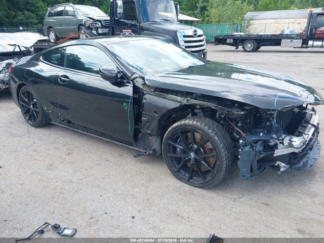 2021 BMW M850I XDRIVE 1