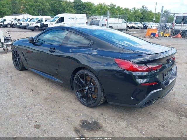 2021 BMW M850I XDRIVE 3