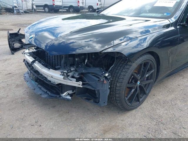 2021 BMW M850I XDRIVE 6