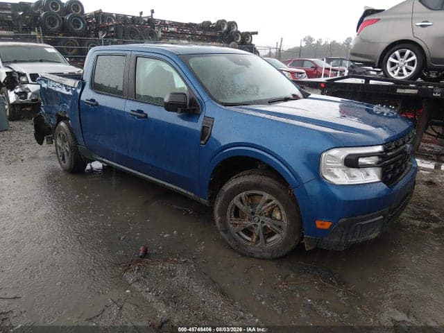 2023 FORD MAVERICK XL 1