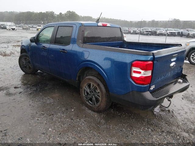 2023 FORD MAVERICK XL 3