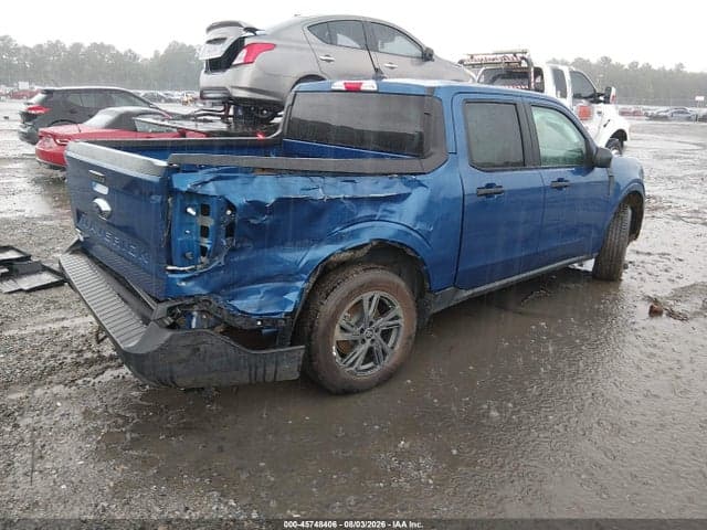 2023 FORD MAVERICK XL 4
