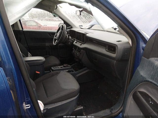 2023 FORD MAVERICK XL 5