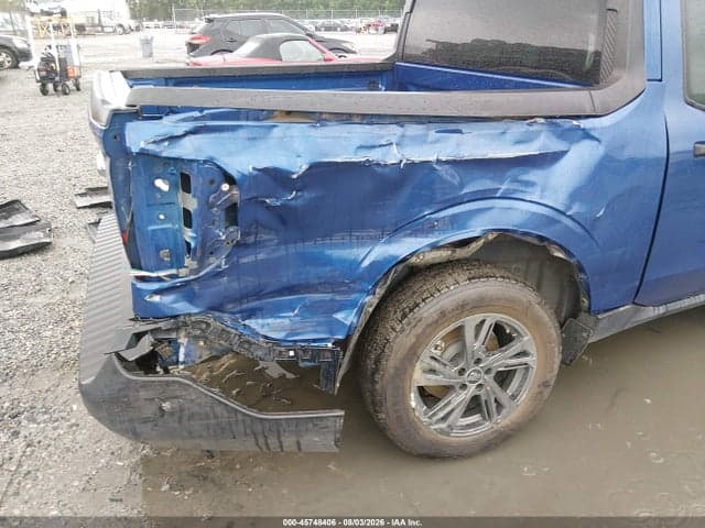 2023 FORD MAVERICK XL 6