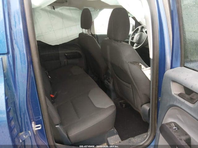 2023 FORD MAVERICK XL 8