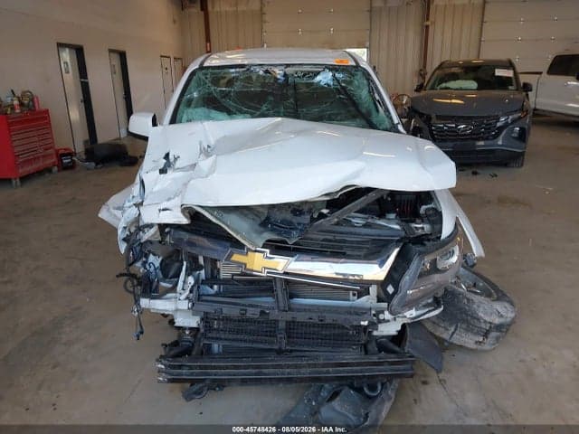 2020 CHEVROLET COLORADO 4WD SHORT BOX LT 11