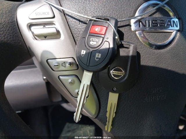 2019 NISSAN VERSA 1.6 SV 11
