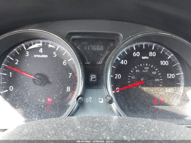 2019 NISSAN VERSA 1.6 SV 7