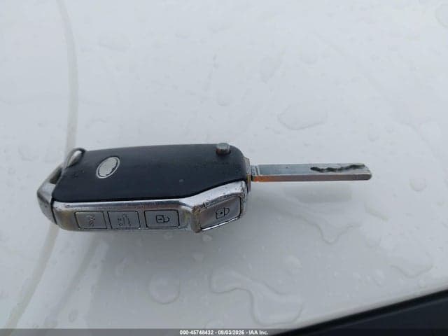 2021 KIA FORTE FE 11