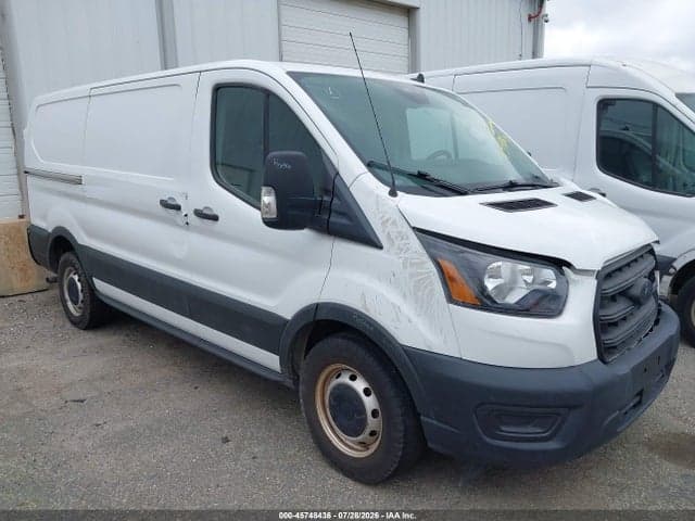 2020 FORD TRANSIT-150