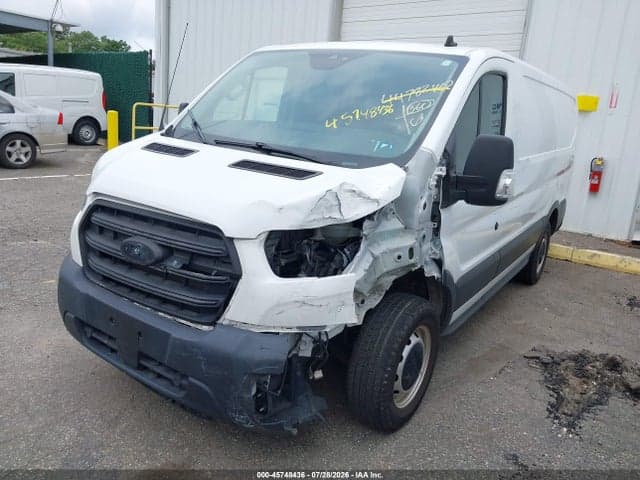 2020 FORD TRANSIT-150 2