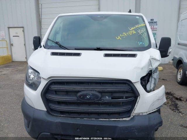 2020 FORD TRANSIT-150 12