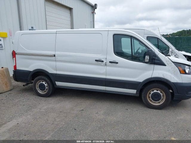 2020 FORD TRANSIT-150 13