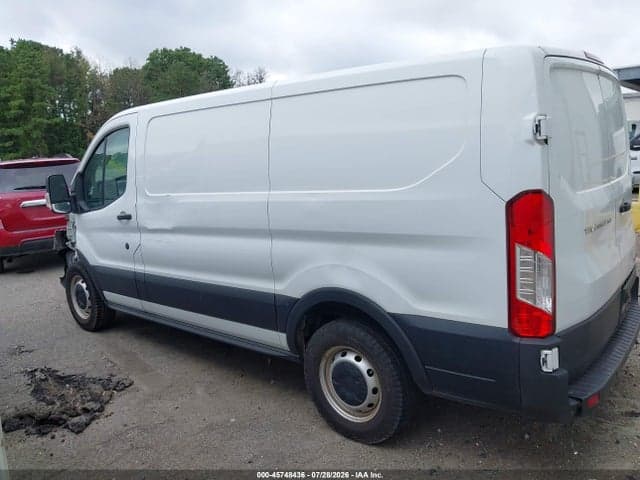 2020 FORD TRANSIT-150 14