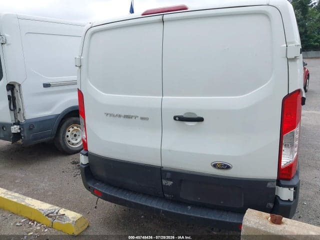 2020 FORD TRANSIT-150 16