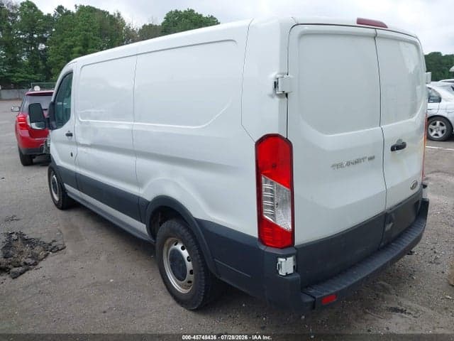 2020 FORD TRANSIT-150 3