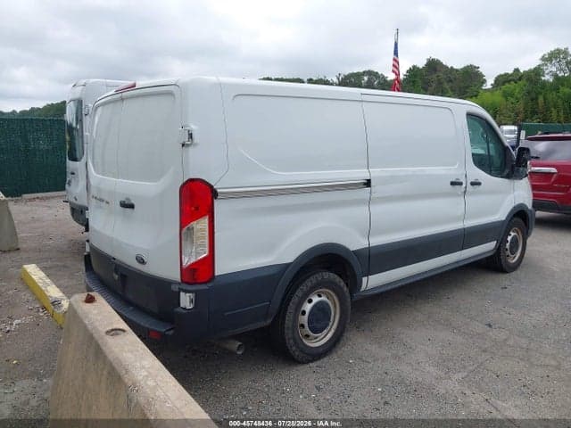 2020 FORD TRANSIT-150 4