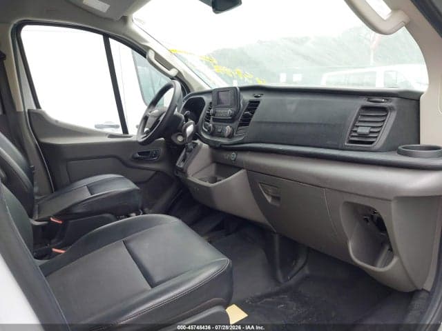 2020 FORD TRANSIT-150 5