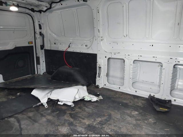 2020 FORD TRANSIT-150 8