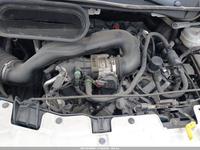 2020 FORD TRANSIT-150 10