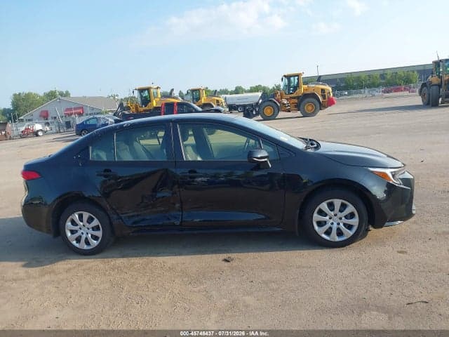2024 TOYOTA COROLLA HYBRID LE 13