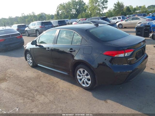 2024 TOYOTA COROLLA HYBRID LE 3