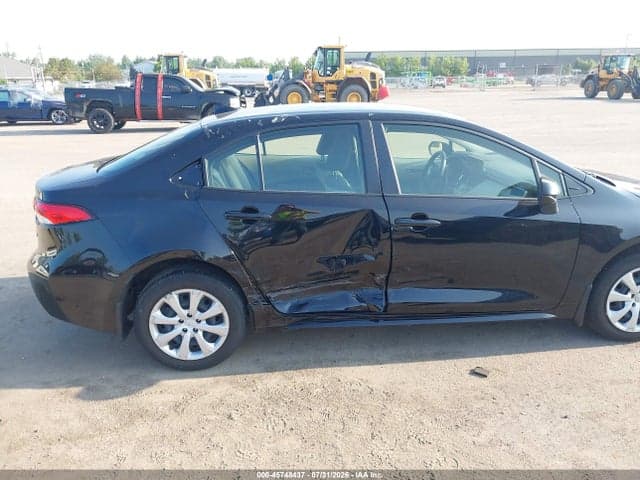 2024 TOYOTA COROLLA HYBRID LE 6