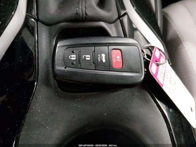 2021 TOYOTA COROLLA HYBRID LE 11