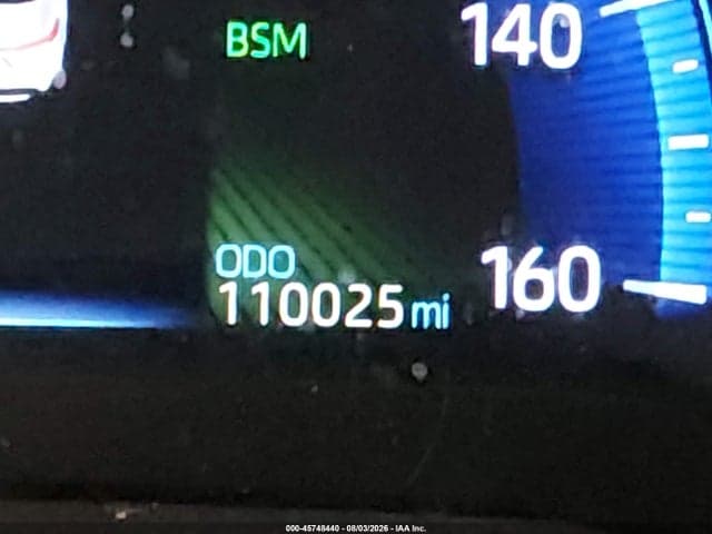 2021 TOYOTA COROLLA HYBRID LE 15