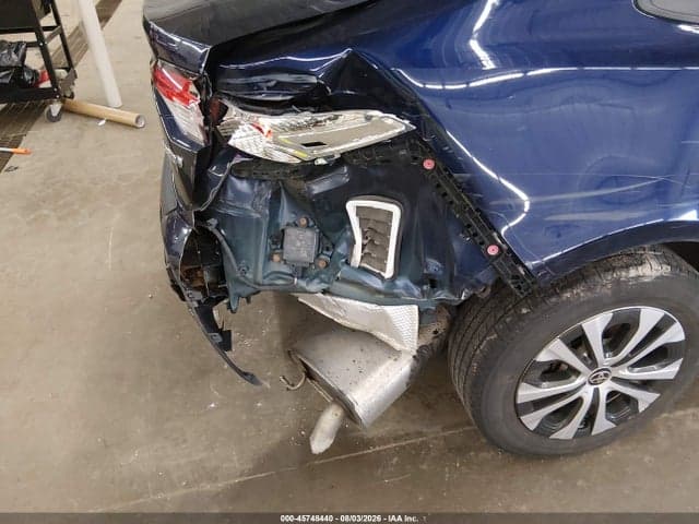 2021 TOYOTA COROLLA HYBRID LE 6