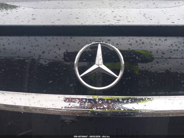 2021 MERCEDES-BENZ AMG E 63 S 4MATIC+ 6