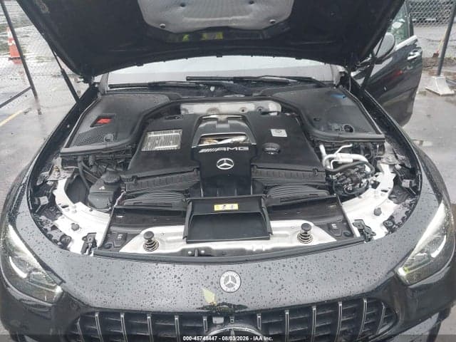 2021 MERCEDES-BENZ AMG E 63 S 4MATIC+ 10