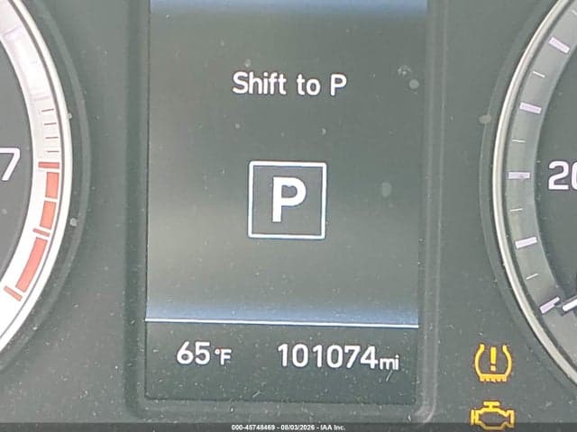 2018 HYUNDAI SONATA SEL 15