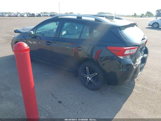 2019 SUBARU IMPREZA 2.0I PREMIUM 3