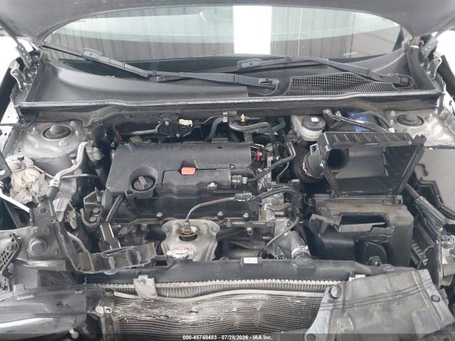 2024 HONDA CIVIC LX 10