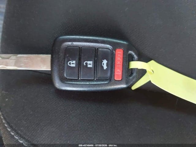 2021 HONDA CIVIC LX 11